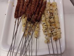 -勇利赵家烤肉坊(含光路店)