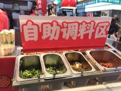-卤大叔·广州牛杂(壹方城店)