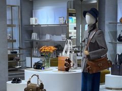 -Chloe(老佛爷百货店)