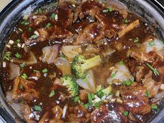 -常和州·夜宵大排档(常州单店)