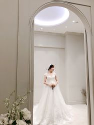 -Chic Bridal 熙可婚纱