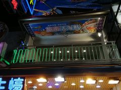门面-旅南活海鲜-屏东(墾丁海鮮，海鮮餐廳，墾丁團體合菜，平價熱炒，墾丁熱炒店，活海鮮推薦，在地海鮮餐廳)