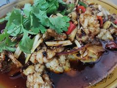 -小杨翘脚牛肉