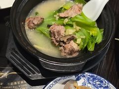 -东江海鲜大排档·潮汕菜·砂锅粥