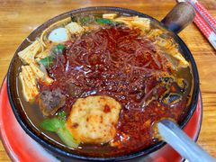 -清真·马文砂锅大全(麦苋街店)