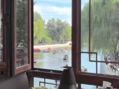 -清真·鸦儿李记·小馆(后海店)
