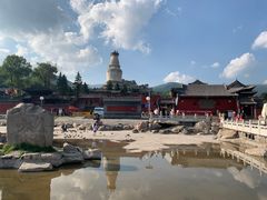 -五台山风景名胜区