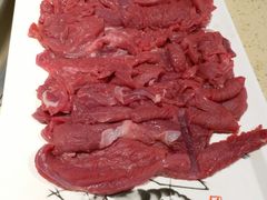 -蜀留香火锅·始于1999·原四川老火锅(白堤路店)