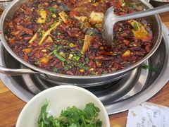 -黑竹香鸡(营和巷店)