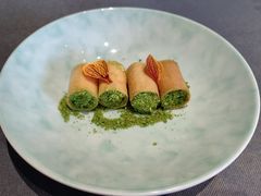 -沈灶河豚宴·河豚融合餐厅(汉中路店)