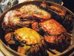 -AdD全日制餐厅(中谷花园酒店)