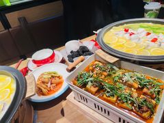 -山城外·非遗酸菜鱼(蜀都万达店)