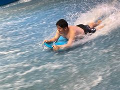 -杭州开元森泊度假乐园