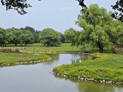 -北京麋鹿生态实验中心