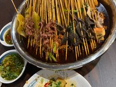 -成都瓜串串(华强北店)