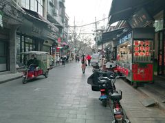 -清真·马文砂锅大全(麦苋街店)