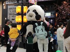 -万达广场(松江店)