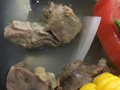 -花水湾红太阳牛肉汤锅