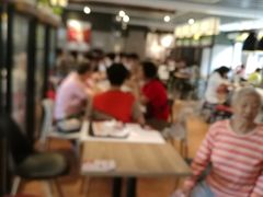 大堂-肯德基(昌里店)