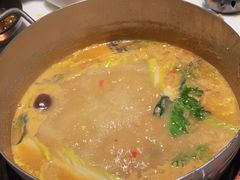 -洪氏嗨捞·猪肚鸡火锅(阳光天地店)