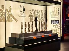 -北京大葆台遗址博物馆