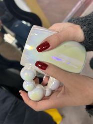 -芊屿芊浔美甲