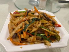 -大唐靓汤江门私房菜(景田店)