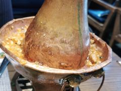 土司油焖鸡-雀舞云南菜(乐客城店)