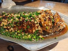 -树厨贵州菜(铜仁花果山店)