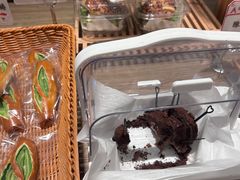 -烫面包·面包烘焙(绿地缤纷城店)