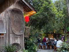 -青城甲(青城山店)