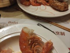 -芭菲盛宴·环球美食(解放碑英利国际店)