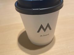 -M Stand(宁波万象城店)