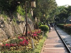 -铁路文化公园