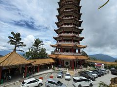 -云顶高原