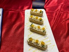 -小菜园新徽菜(滁州苏宁店)