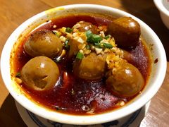 -炉小二铜锅牛蛙•川湘菜(三里屯店)