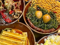 -阳阳老火锅(小南门店)