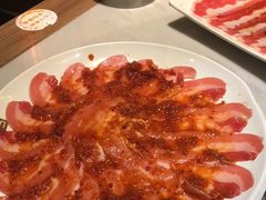 -韩宫宴烤肉·料理(苏州中心店)