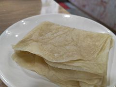 筋饼-姥家春饼店(漳州二路店)
