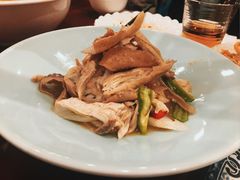 -巴依老爷新疆美食(工体旗舰店)