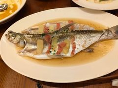 -水月周庄铂尔曼酒店-水月荟中餐厅