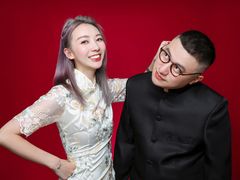 -真我樣照相馆·身份证·证件照·外拍(环球港店)