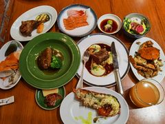 -mezza9 Macau(澳门君悦酒店)