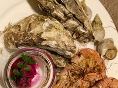 -南通绿洲国际假日酒店全日餐厅