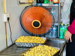 -正宗老杨特色爆米花(四棉店)