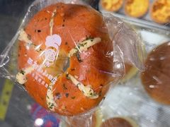 -西村叔叔的店·面包·甜品·蛋糕(崂山丽达店)