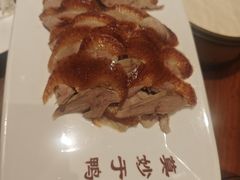 -全聚德(新街口店)