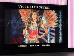 -Victoria's Secret(杭州湖滨银泰in77店)
