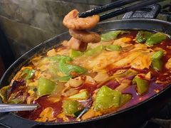 -湘肠香火锅店(团结湖店)